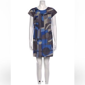 Vince dress